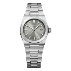 Montre A.R.T. Date 30mm 1250-ST-52001 - Raymond Weil