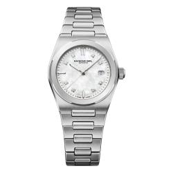Montre A.R.T. Date 30mm 1250-ST-97081 - Raymond Weil