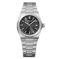 Montre A.R.T. Date 38mm 1000-ST-20001 - Raymond Weil