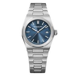 Montre A.R.T. Date 38mm 1000-ST-50001 - Raymond Weil