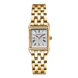 Montre Art Déco 17478BP08 - Herbelin