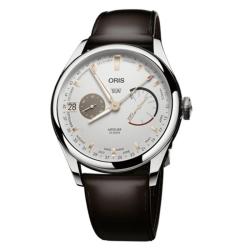 Montre Artelier Cal. 113 01 113 7806 4051-07 5 22 96FC - Oris