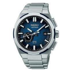 Montre Astron GPS Solar SSJ023J1 - Seiko