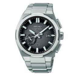 PROMO Montre Astron GPS Solar SSJ025J1 - Seiko OCARAT.COM BIJOUTERIE N°1