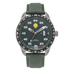 Montre Athos 2 A2-100ID-668126 - Patrouille de France