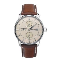 PROMO Montre Atlantic 43mm 8426-5 - Zeppelin OCARAT.COM BIJOUTERIE N°1