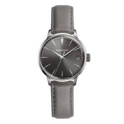 Montre Attitude Douce France Gris Estuaire 9064343 CGR - Pequignet