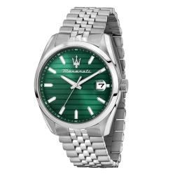 PROMO Montre Attrazione R8853151027 - Maserati OCARAT.COM BIJOUTERIE N°1