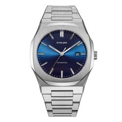 Montre Automatic Bleu ATBJ11 - D1 Milano