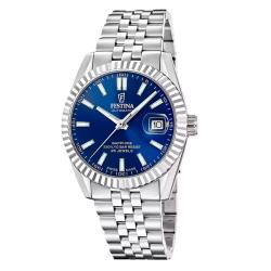 PROMO Montre Automatic F20090/2 - Festina Swiss Made OCARAT.COM BIJOUTERIE N°1