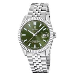 Montre Automatic F20090/3 - Festina Swiss Made