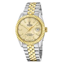 PROMO Montre Automatic F20091/2 - Festina Swiss Made OCARAT.COM BIJOUTERIE N°1