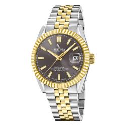 PROMO Montre Automatic F20091/3 - Festina Swiss Made OCARAT.COM BIJOUTERIE N°1