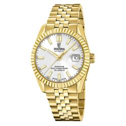 PROMO Montre Automatic F20092/1 - Festina Swiss Made OCARAT.COM BIJOUTERIE N°1