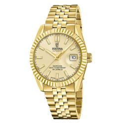 Montre Automatic F20092/2 - Festina Swiss Made