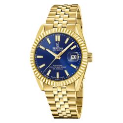 PROMO Montre Automatic F20092/3 - Festina Swiss Made OCARAT.COM BIJOUTERIE N°1