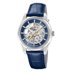 Montre Automatic F20095/2 - Festina Swiss Made