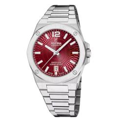 Montre Automatic F22004/5 - Festina Swiss Made