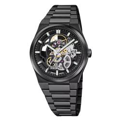 Montre Automatic Swiss Made F20070/1 - Festina Swiss Made