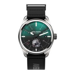 Montre Averau 39 Phases Lunaires “Big Moon” Vert Dégradé - Echo/Neutra