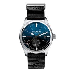 Montre Averau 39 Phases Lunaires Bleu - Echo/Neutra
