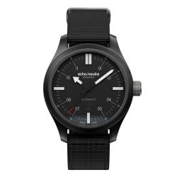 Montre Averau Céramique 3H - Echo/Neutra