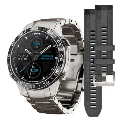 PROMO Montre Aviator (Gen 2) 010-02648-01 - Garmin Marq OCARAT.COM BIJOUTERIE N°1