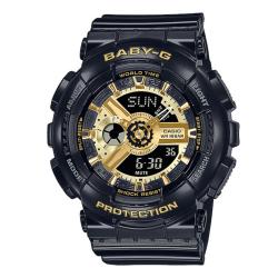 Montre Baby G-Shock BA-110X-1AER - Casio G-Shock