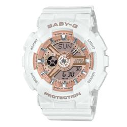 Montre Baby G-Shock BA-110X-7A1ER - Casio G-Shock