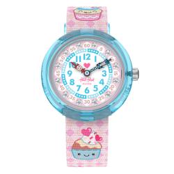 Montre Bake it Up FBNP219 - Flik Flak