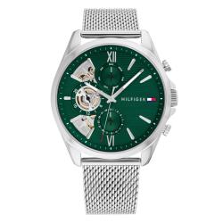 Montre Baker 1710647 - Tommy Hilfiger