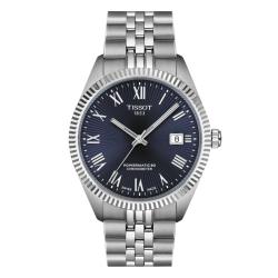 Montre Ballade Powermatic 80 COSC 39mm T1564081104300 - Tissot