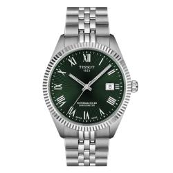 Montre Ballade Powermatic 80 COSC 39mm T1564081109300 - Tissot
