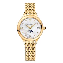Montre Balmain II Moonphase B4910.33.85 - Balmain