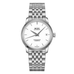 PROMO Montre Baroncelli Chronometer M0272081101100 - Mido OCARAT.COM BIJOUTERIE N°1