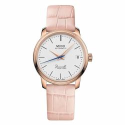 PROMO Montre Baroncelli III Herit M0272073601000 - Mido OCARAT.COM BIJOUTERIE N°1