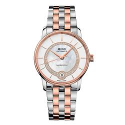 Montre Baroncelli Lady Necklace M037.807.22.031.00 - Mido