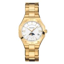 Montre Be Balmain Moonphase B45903322 - Balmain