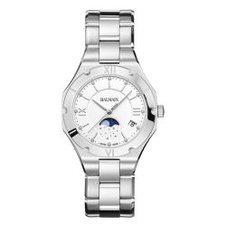 Montre Be Balmain Moonphase B45913322 - Balmain
