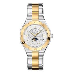 Montre Be Balmain Moonphase B45923912 - Balmain