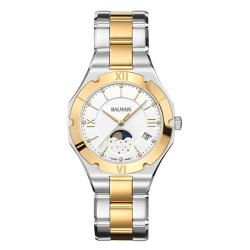 Montre Be Balmain Moonphase B45923922 - Balmain