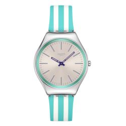 PROMO Montre Beach Hour SYXS160 - Swatch OCARAT.COM BIJOUTERIE N°1