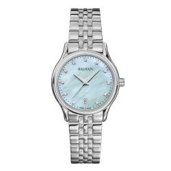 Montre Beleganza Lady M B83513376 - Balmain