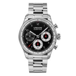 Montre Belisar Chronograph D009.227.11.052.00 - Union Glashütte