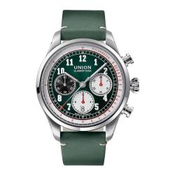 PROMO Montre Belisar Chronograph D009.427.16.092.00 - Union Glashütte OCARAT.COM BIJOUTERIE N°1