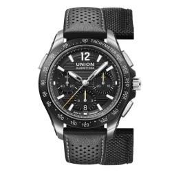 PROMO Montre Belisar Chronograph Sport D014.927.16.057.00 - Union Glashütte OCARAT.COM BIJOUTERIE N°1
