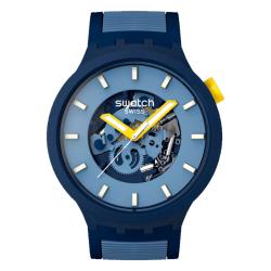 Montre Below The Horizon SB05N117 - Swatch