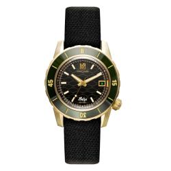 Montre Belza Twin Black - March LAB
