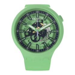 Montre Big Bold SB01G101 - Swatch