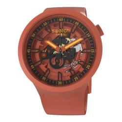 Montre Big Bold SB01R100 - Swatch